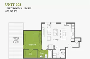 800 S Welch St, Denton, TX 76201 - Photo 15