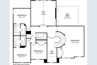 3117 Cherry Creek Lane, Northlake, TX 76226 - Photo 3