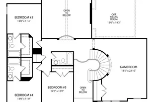 3117 Cherry Crk Ln, Northlake, TX 76226 - Photo 3