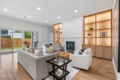 3868 Cortez Drive, Dallas, TX 75220 - Photo 9