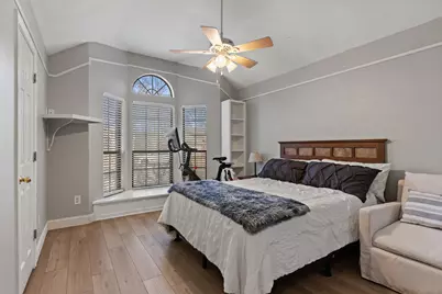 1008 Oak Valley Road, Burleson, TX 76028 - Photo 15