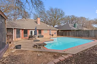1008 Oak Valley Road, Burleson, TX 76028 - Photo 25