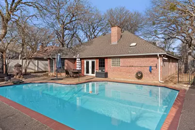 1008 Oak Valley Road, Burleson, TX 76028 - Photo 23