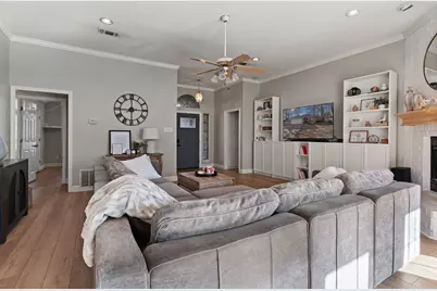 1008 Oak Valley Road, Burleson, TX 76028 - Photo 3