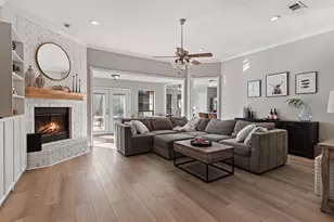 1008 Oak Valley Rd, Burleson, TX 76028 - Photo 1