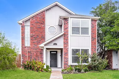 1401 Del Rio Drive, Mesquite, TX 75149 - Photo 1