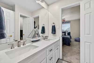 100 Mohawk Cove, Lake Kiowa, TX 76240 - Photo 23