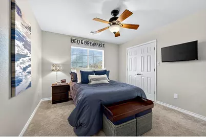 100 Mohawk Cove, Lake Kiowa, TX 76240 - Photo 25