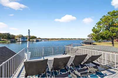 100 Mohawk Cove, Lake Kiowa, TX 76240 - Photo 27