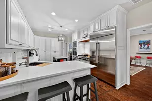 100 Mohawk Cove, Lake Kiowa, TX 76240 - Photo 13