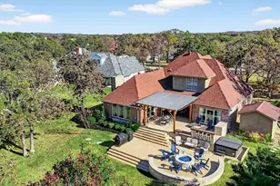 100 Mohawk Cove, Lake Kiowa, TX 76240 - Photo 1