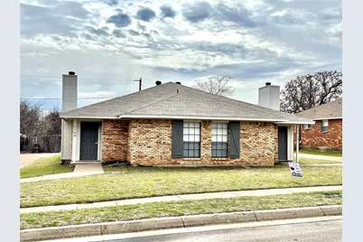 5708 Ranchogrande Drive, Arlington, TX 76017 - Photo 1