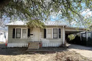 863 4th St SW, Paris, TX 75460 - Photo 1