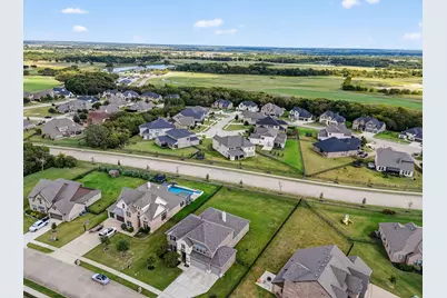 1420 Wolf Ridge Run, Gunter, TX 75058 - Photo 5