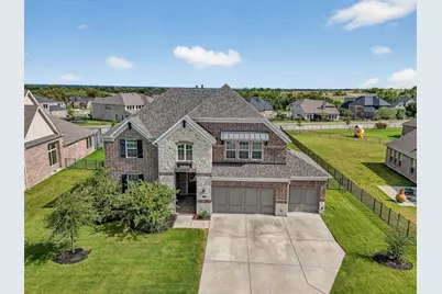 1420 Wolf Ridge Run, Gunter, TX 75058 - Photo 1