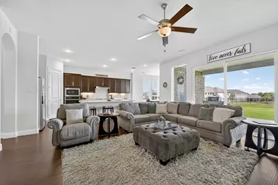 1420 Wolf Ridge Run, Gunter, TX 75058 - Photo 19