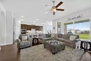 1420 Wolf Ridge Run, Gunter, TX 75058 - Photo 19