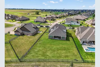 1420 Wolf Ridge Run, Gunter, TX 75058 - Photo 3