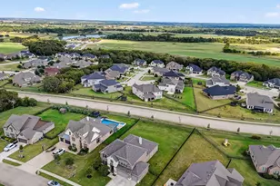 1420 Wolf Ridge Run, Gunter, TX 75058 - Photo 5