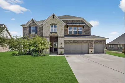 1420 Wolf Ridge Run, Gunter, TX 75058 - Photo 7