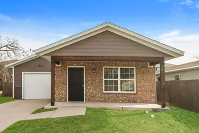 4712 Stokes Street, Dallas, TX 75216 - Photo 1