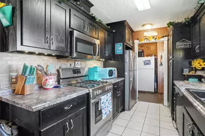 5909 Derek Drive, Watauga, TX 76148 - Photo 7