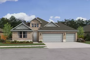 1817 Bachman Ln, Forney, TX 75126 - Photo 1