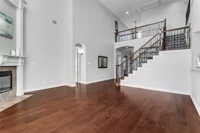 869 Winchester Drive, Lewisville, TX 75056 - Photo 9