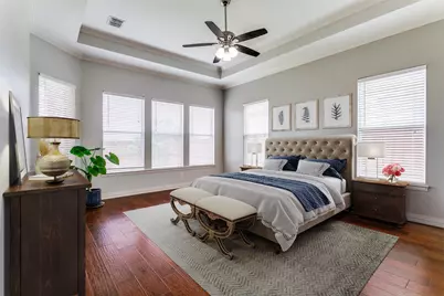 869 Winchester Drive, Lewisville, TX 75056 - Photo 17