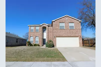 2041 Apple Drive, Little Elm, TX 75068 - Photo 1
