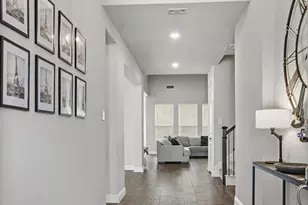 5621 Salt Springs Dr, Fort Worth, TX 76179 - Photo 3