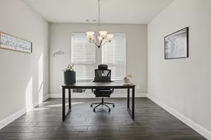 5621 Salt Springs Dr, Fort Worth, TX 76179 - Photo 9