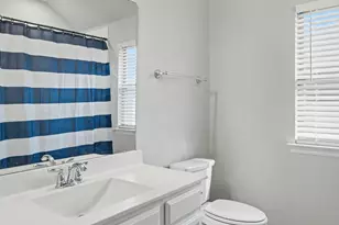 5621 Salt Springs Dr, Fort Worth, TX 76179 - Photo 31