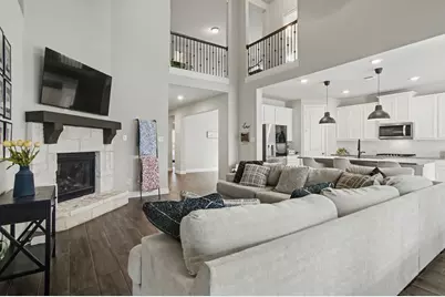 5621 Salt Springs Drive, Fort Worth, TX 76179 - Photo 1