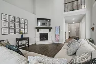 5621 Salt Springs Dr, Fort Worth, TX 76179 - Photo 13