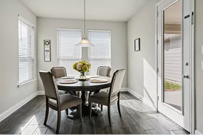 5621 Salt Springs Drive, Fort Worth, TX 76179 - Photo 21