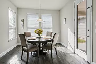 5621 Salt Springs Dr, Fort Worth, TX 76179 - Photo 21