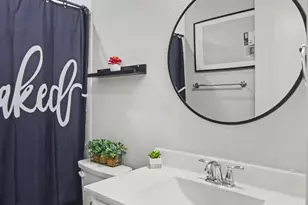 5621 Salt Springs Dr, Fort Worth, TX 76179 - Photo 7