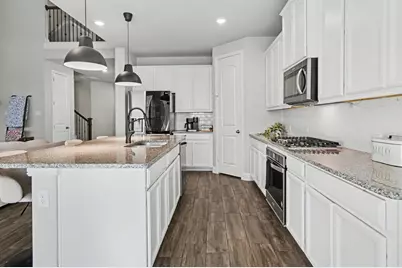 5621 Salt Springs Drive, Fort Worth, TX 76179 - Photo 19