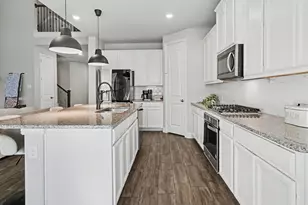 5621 Salt Springs Dr, Fort Worth, TX 76179 - Photo 19