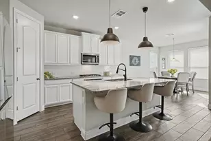 5621 Salt Springs Dr, Fort Worth, TX 76179 - Photo 15