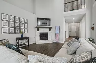 5621 Salt Springs Dr, Fort Worth, TX 76179 - Photo 13