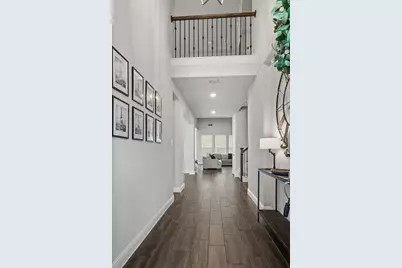 5621 Salt Springs Drive, Fort Worth, TX 76179 - Photo 5