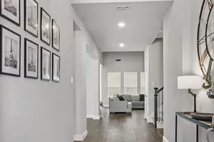 5621 Salt Springs Dr, Fort Worth, TX 76179 - Photo 5