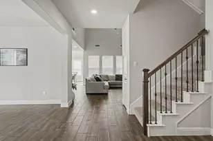 5621 Salt Springs Dr, Fort Worth, TX 76179 - Photo 7