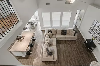 5621 Salt Springs Drive, Fort Worth, TX 76179 - Photo 29