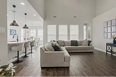 5621 Salt Springs Drive, Fort Worth, TX 76179 - Photo 13