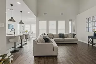 5621 Salt Springs Dr, Fort Worth, TX 76179 - Photo 13