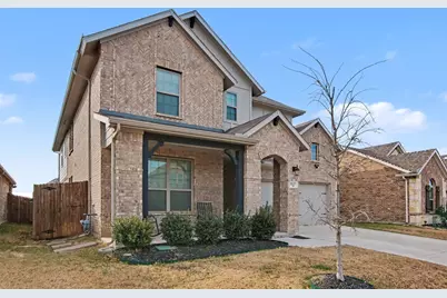 5621 Salt Springs Drive, Fort Worth, TX 76179 - Photo 3