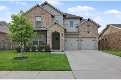 5621 Salt Springs Drive, Fort Worth, TX 76179 - Photo 1